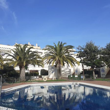 Apartamento Playa Isola Cristina Esterno foto
