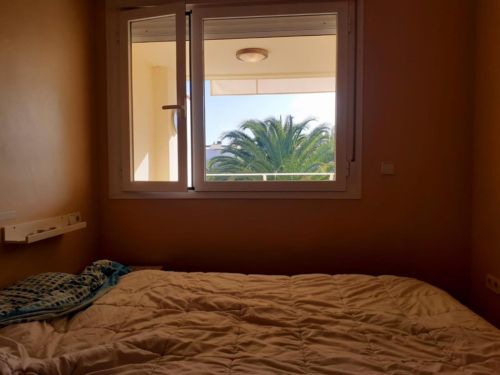 Apartamento Playa Isola Cristina Esterno foto