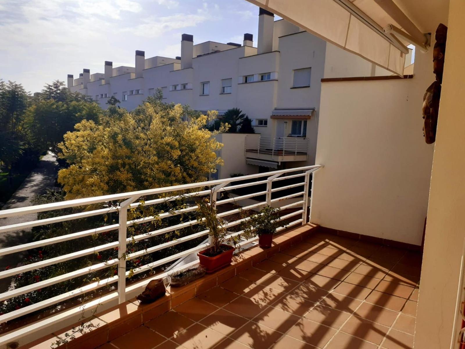 Apartamento Playa Isola Cristina Esterno foto