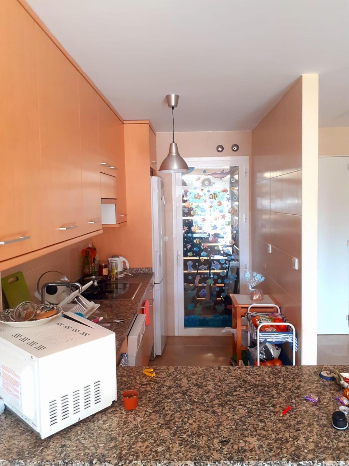 Apartamento Playa Isola Cristina Esterno foto