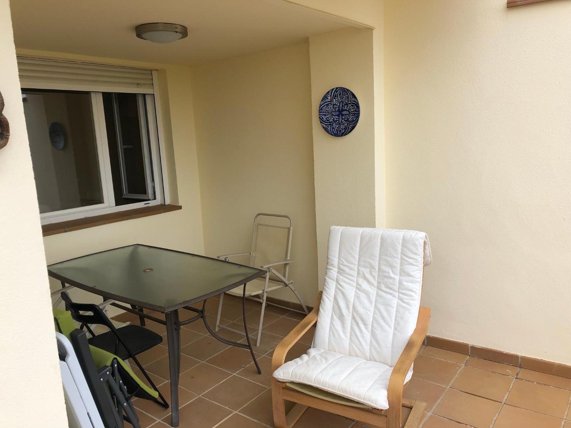 Apartamento Playa Isola Cristina Esterno foto