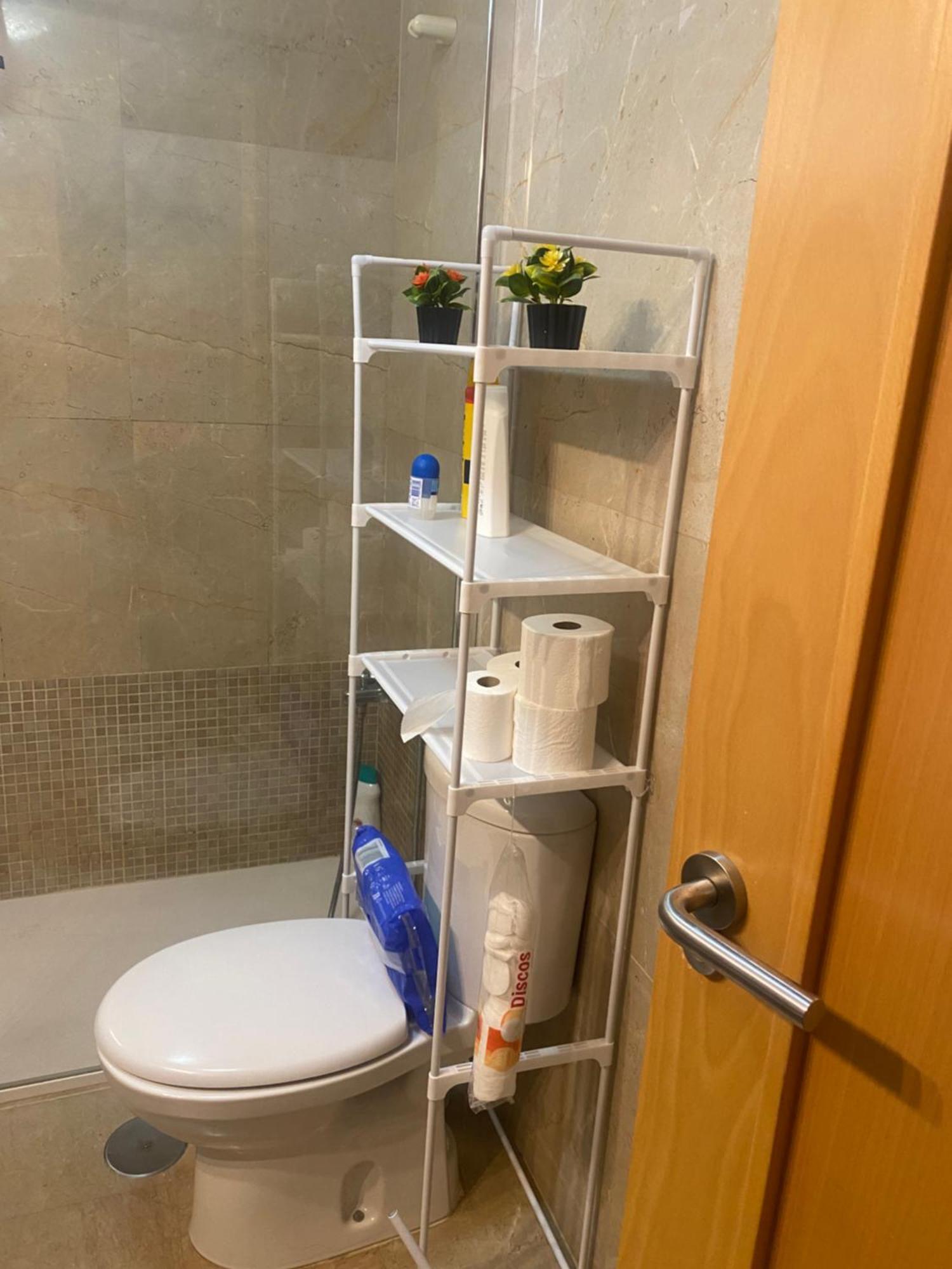 Apartamento Playa Isola Cristina Esterno foto