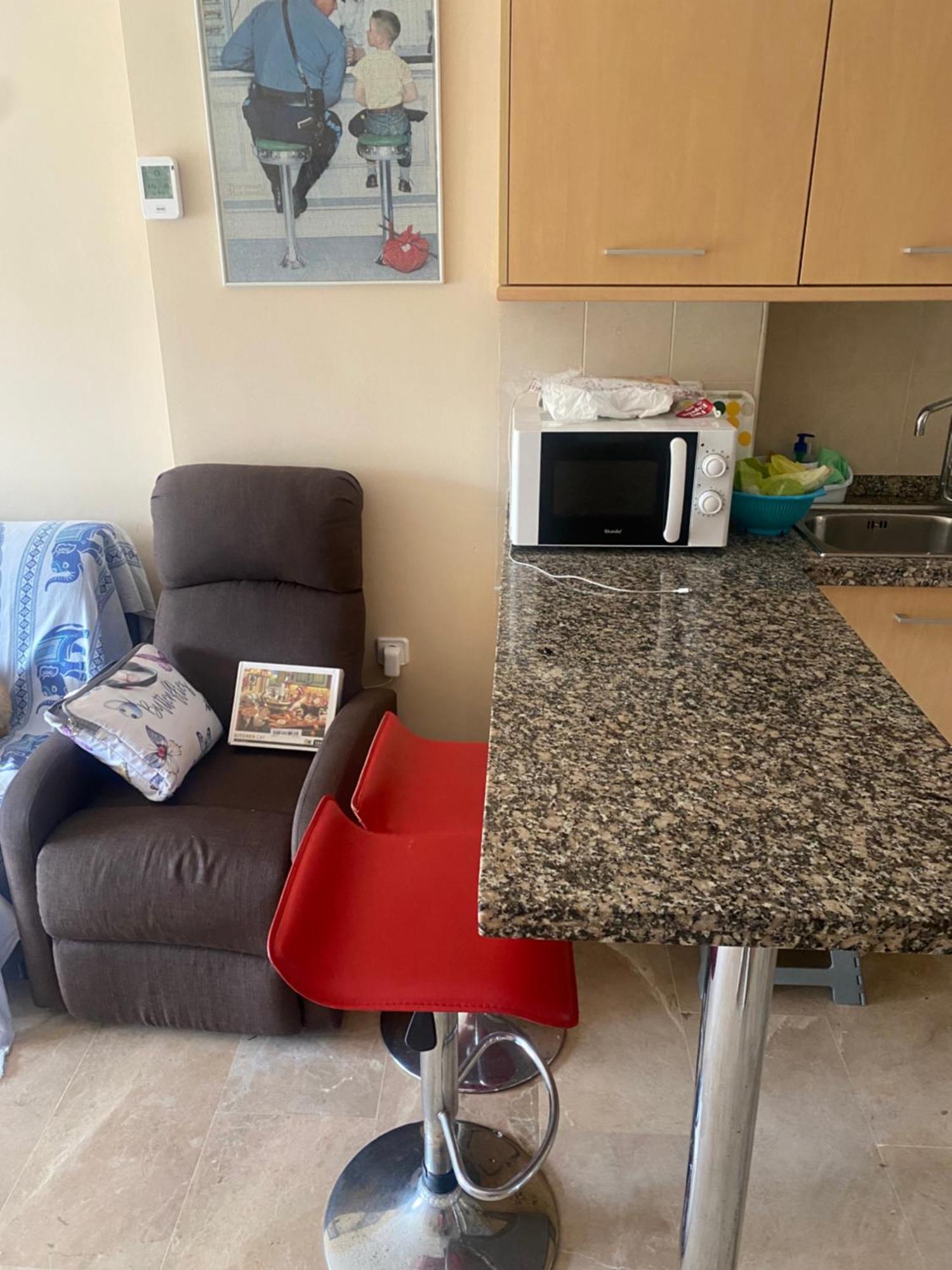 Apartamento Playa Isola Cristina Esterno foto