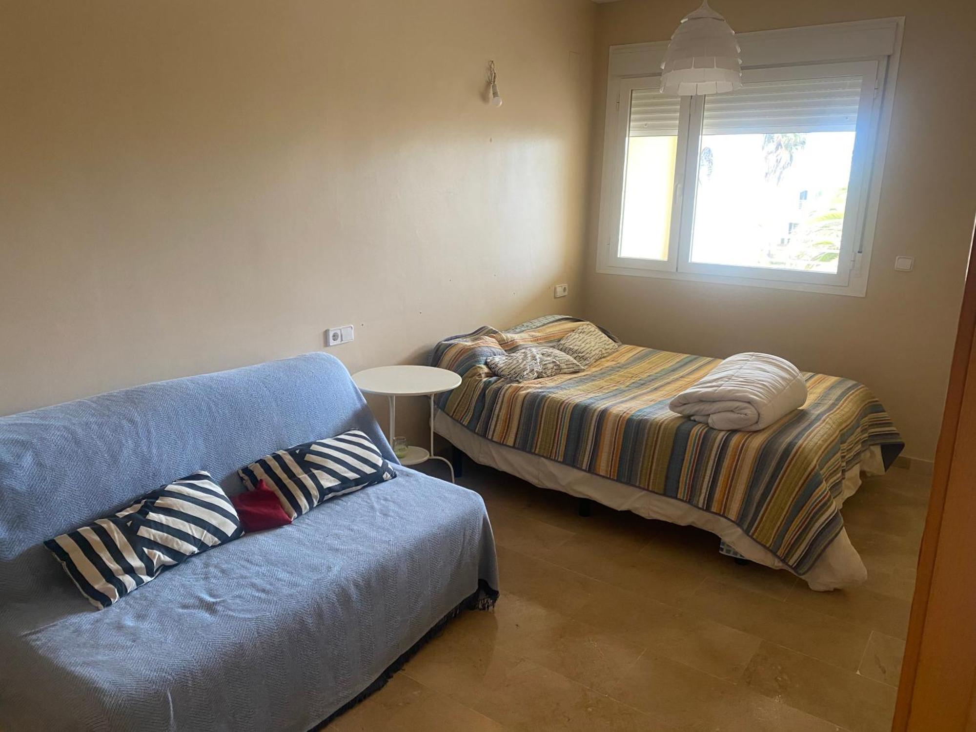 Apartamento Playa Isola Cristina Esterno foto