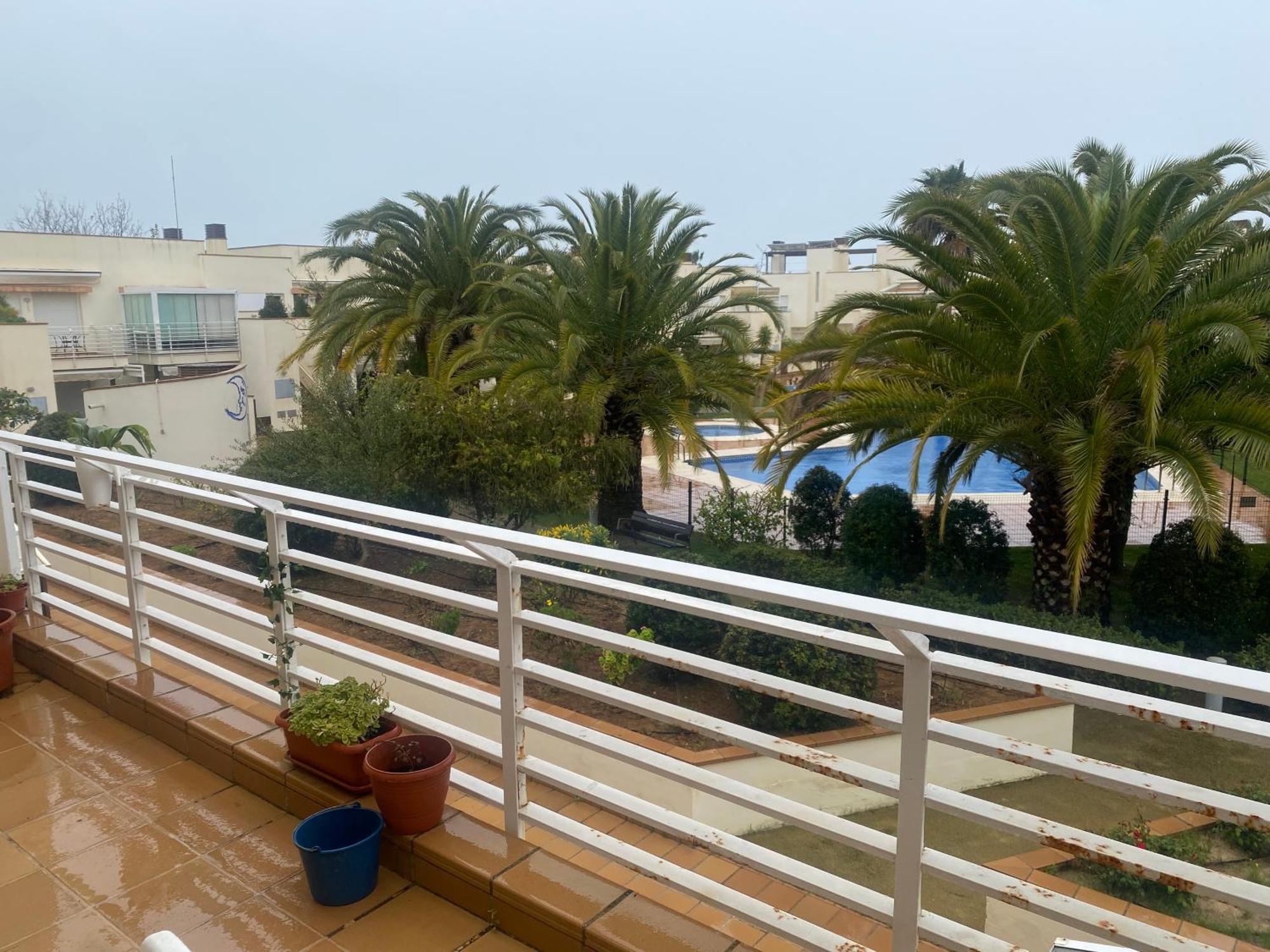 Apartamento Playa Isola Cristina Esterno foto