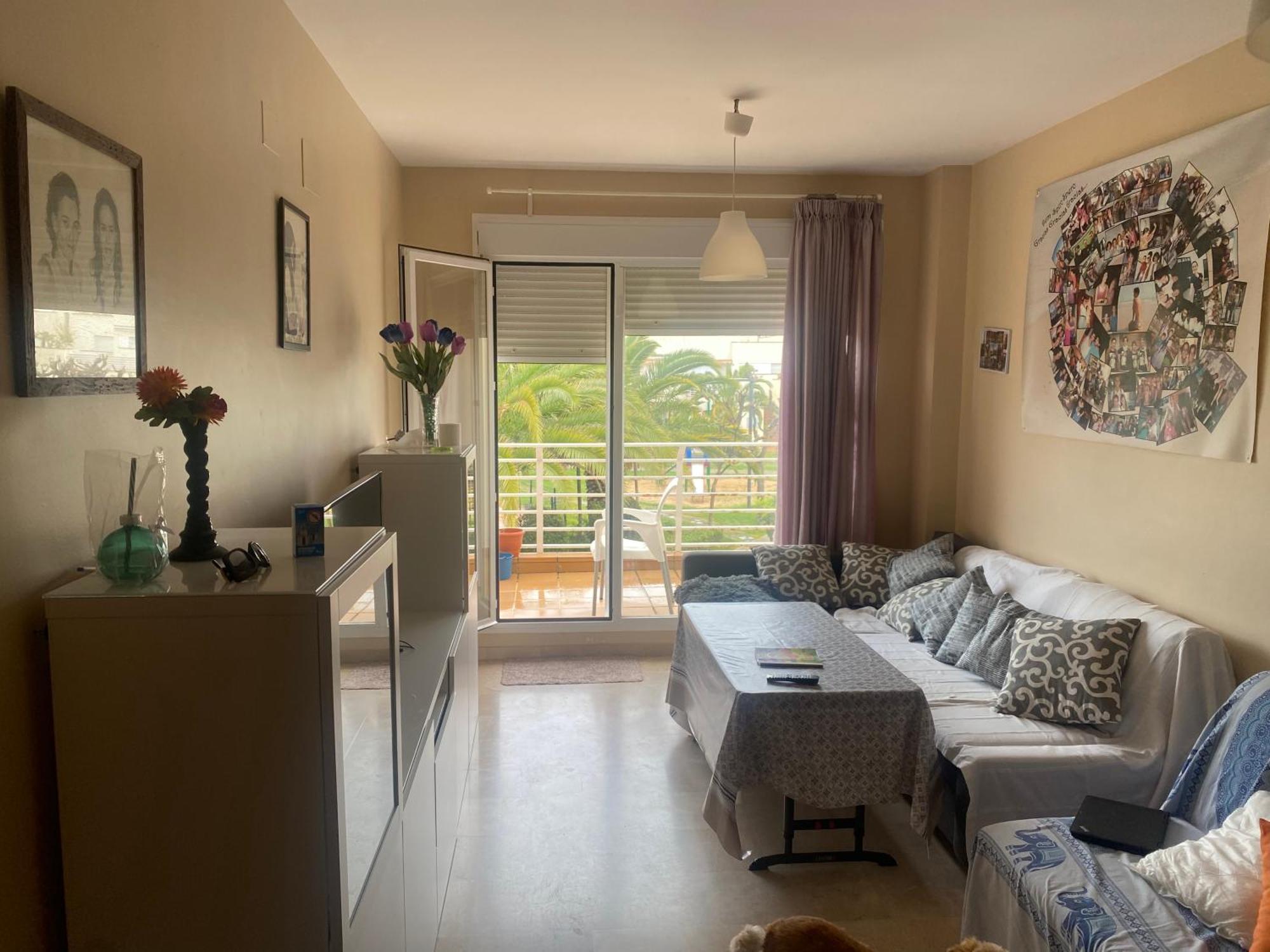 Apartamento Playa Isola Cristina Esterno foto